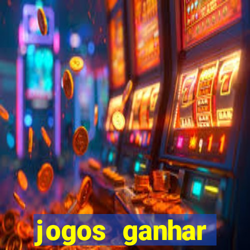 jogos ganhar dinheiro no pix